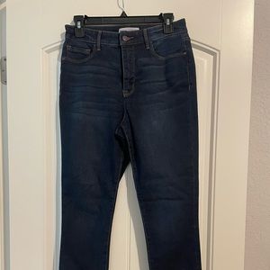 Social Standard Jeans